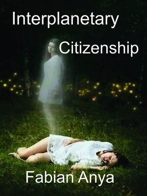 cover image of Interplanetary Citizenship